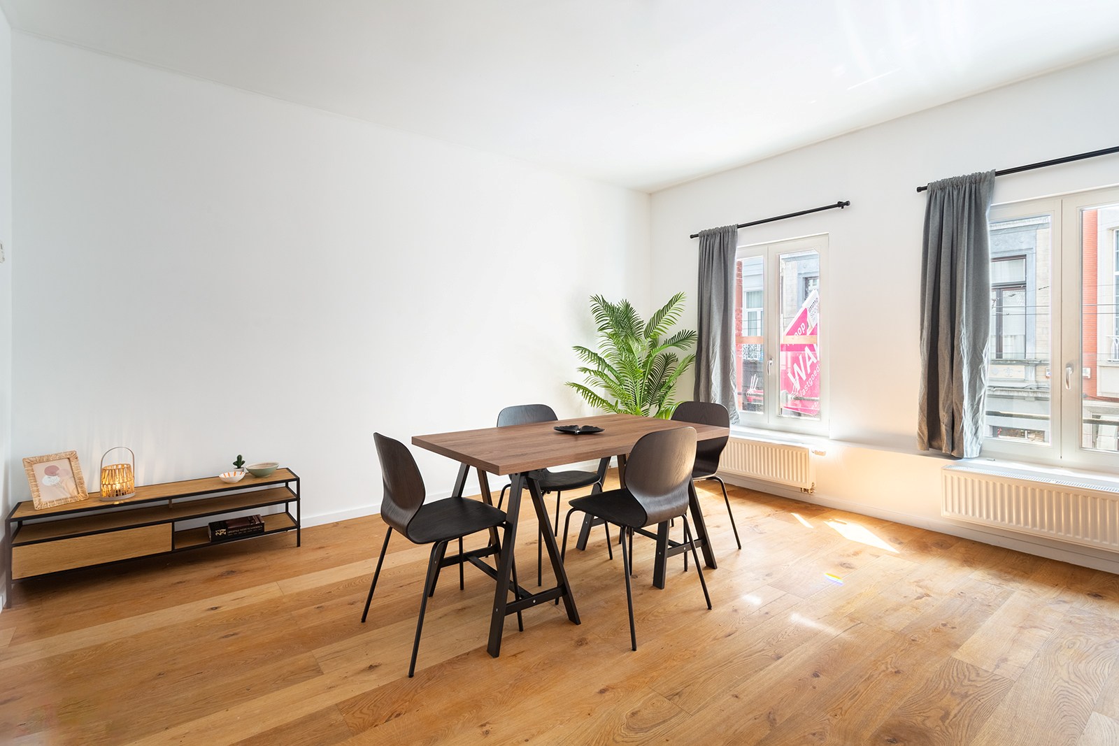 Apartment for sale in Antwerp with 1 bedroom - photo 5