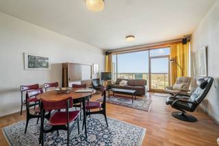 Appartement à vendre à Bredene