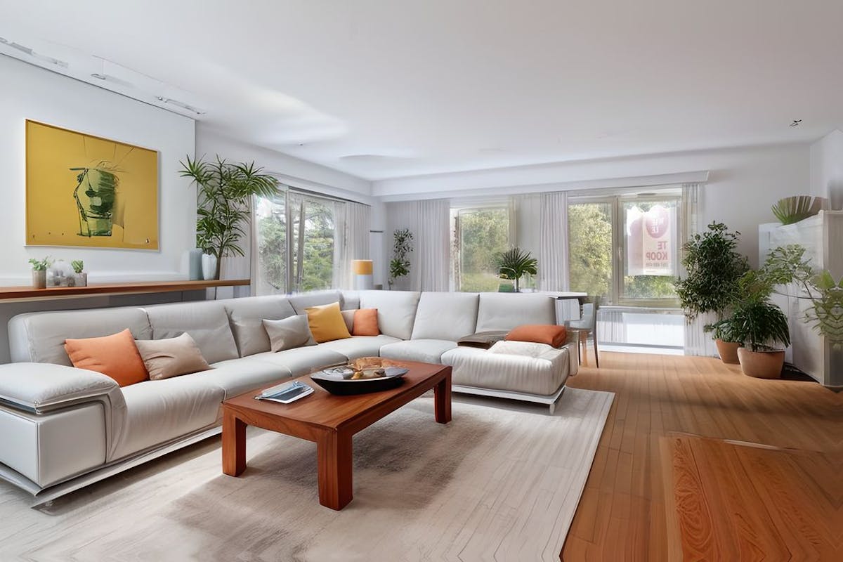 Appartement spacieux et lumineux de 3 chambres avec garage à Ypres - photo 4