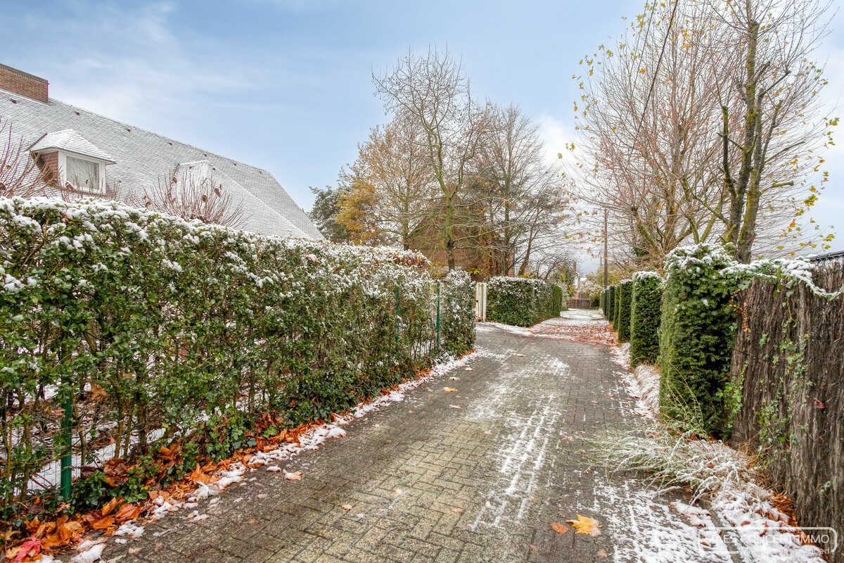 Te renoveren of af te breken woning te koop in Waregem - photo 3