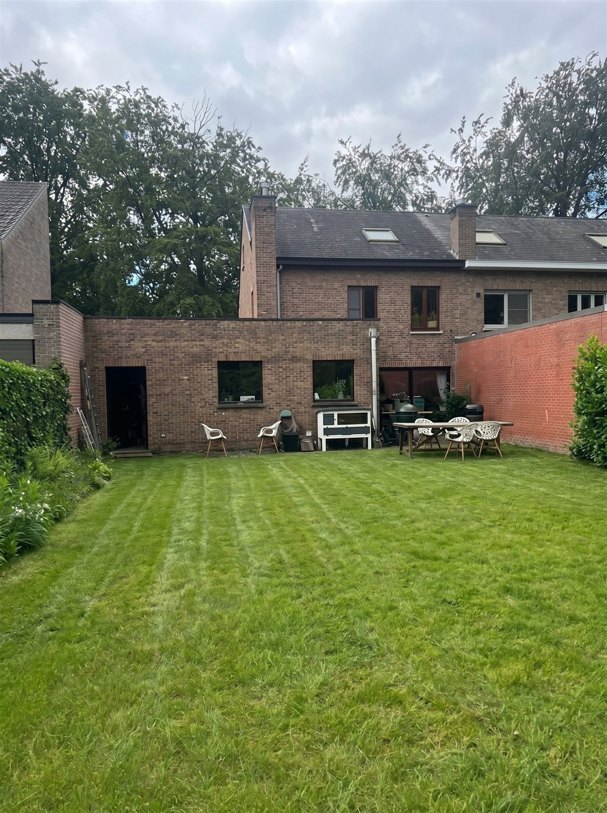 Maison à louer à Brasschaat avec 3 chambres - photo 5