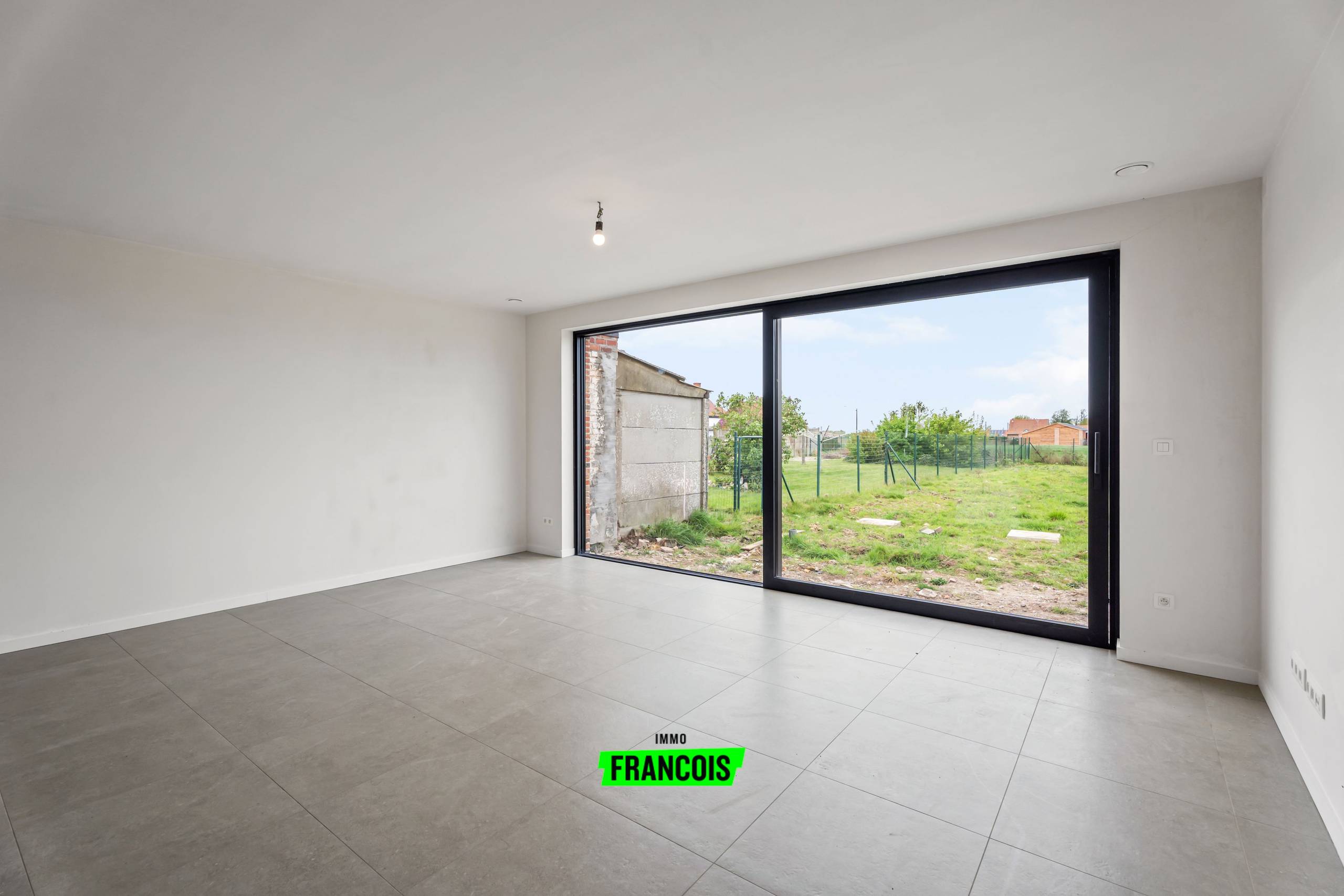 Prachtige nieuwbouwwoning in residentiële wijk op een boogscheut van het centrum van Zonnebeke! - foto 5