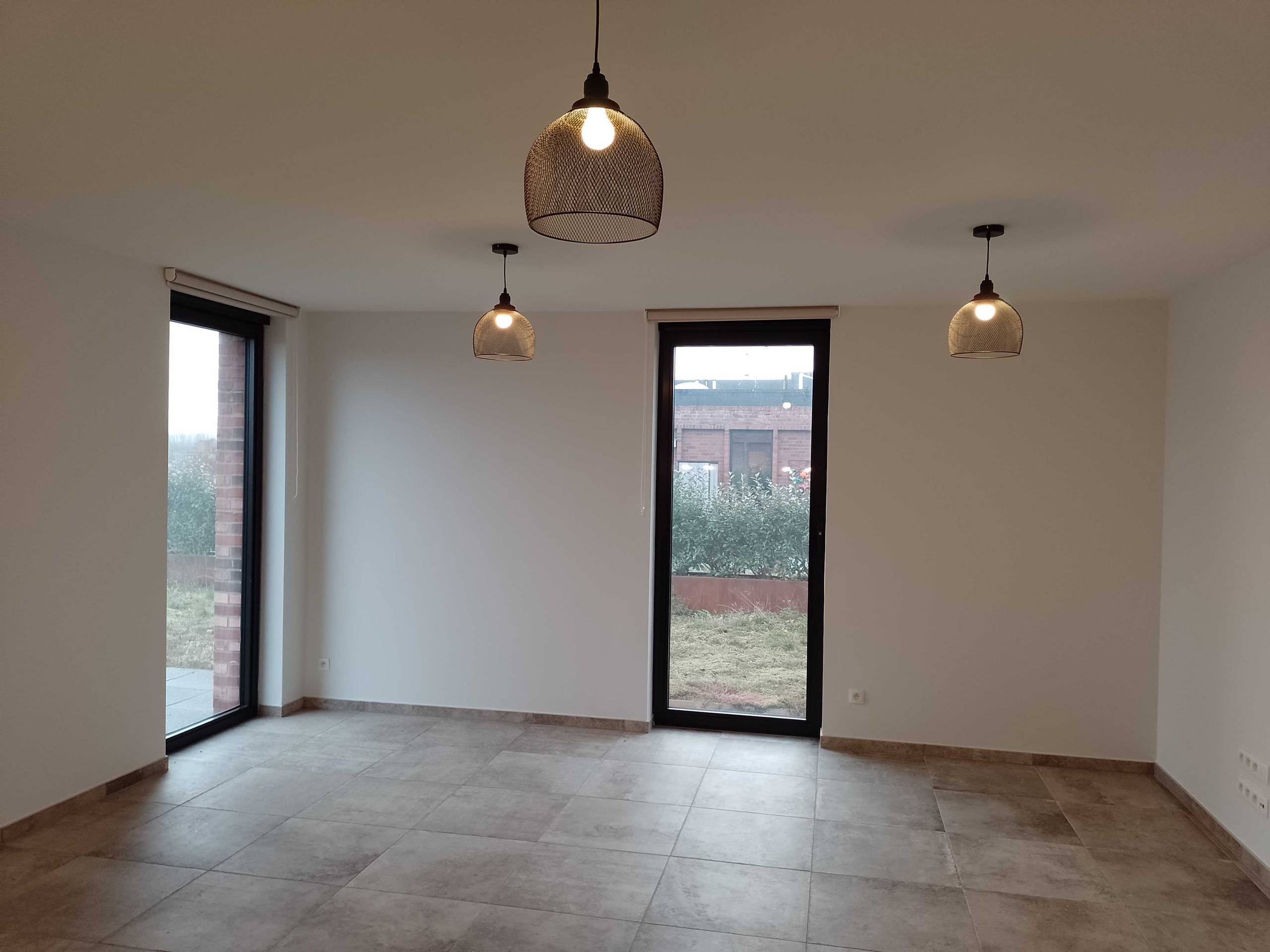 Apartment for rent in Haacht with 2 bedrooms - photo 3