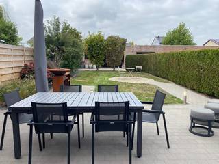 Maison à vendre à Zelzate