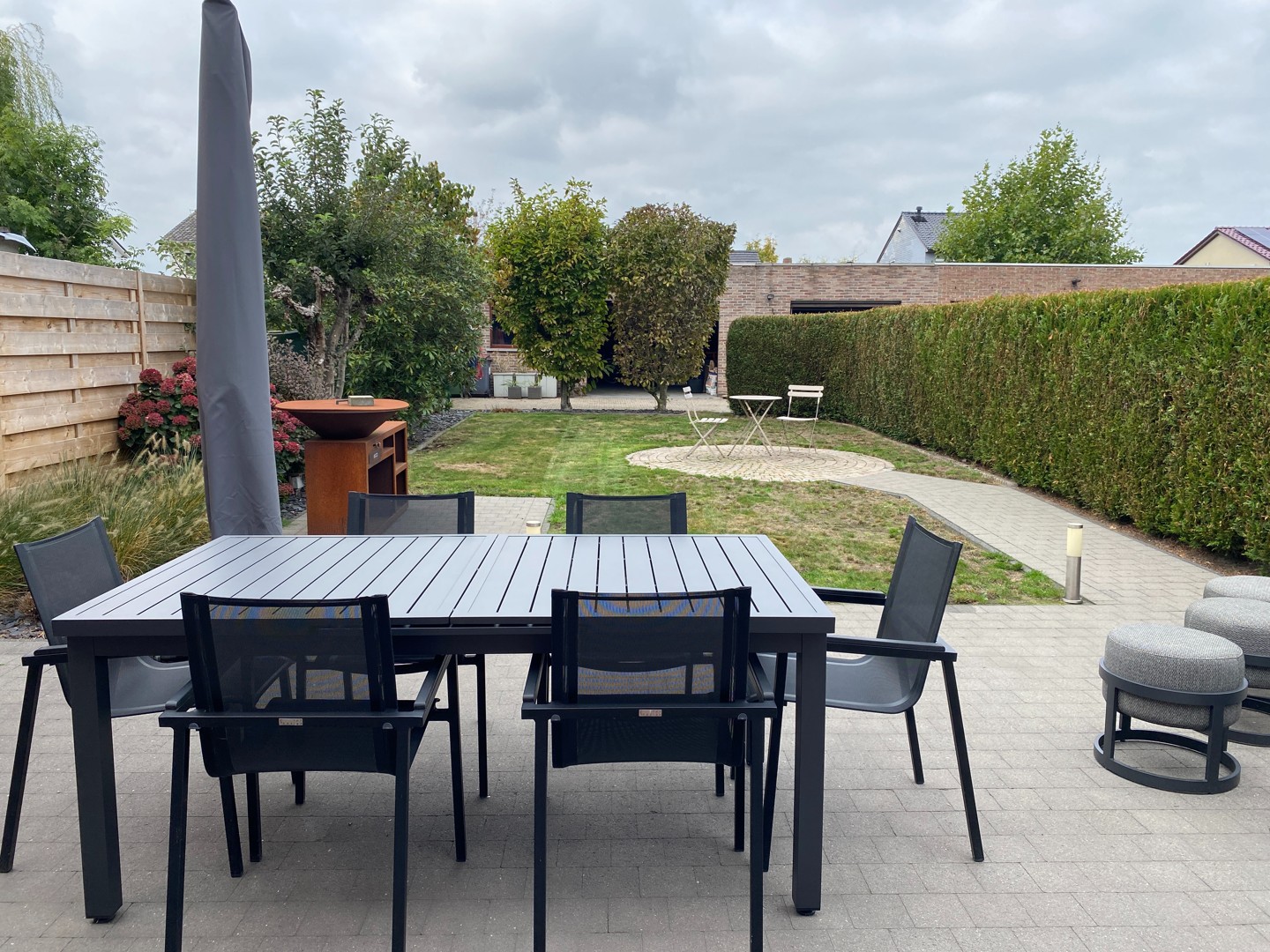 Maison à vendre à Zelzate avec 3 chambres - photo 2