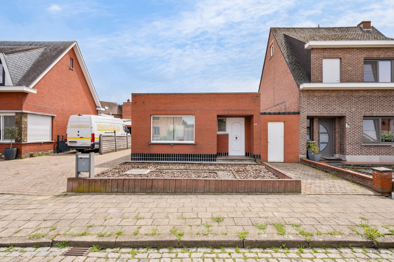 House for sale in Berlaar with 1 bedroom - photo 1