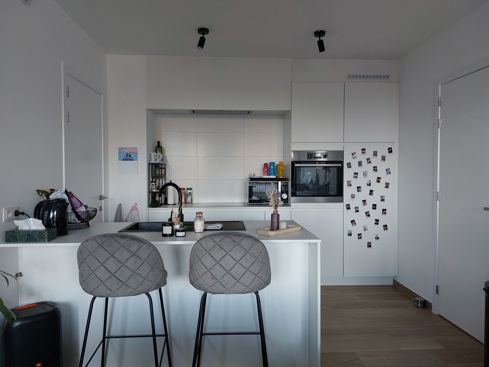 Ruim 1slpk appartement incl. berging en parking. - foto 2