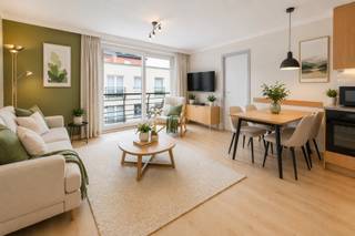 Appartement à vendre à Nieuport
