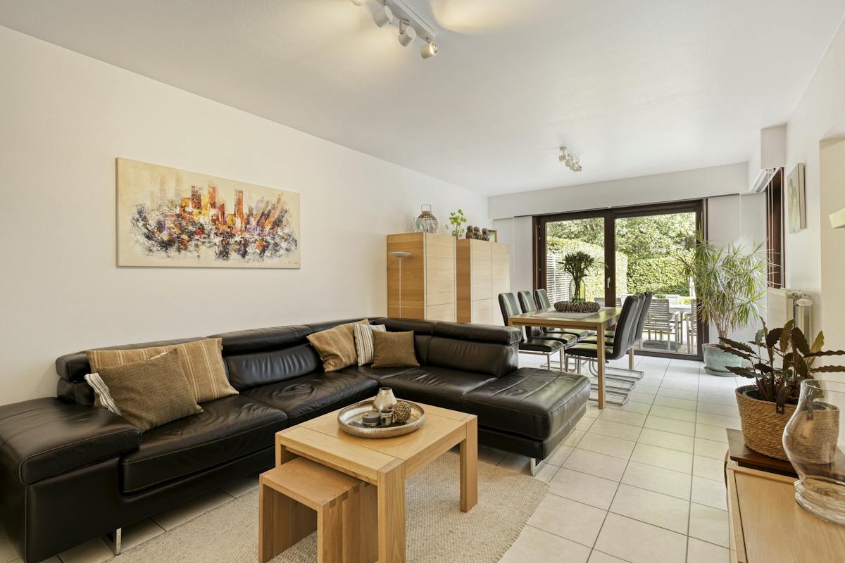 Huis met garage en tuin te koop in Sint-Amandsberg - foto 4