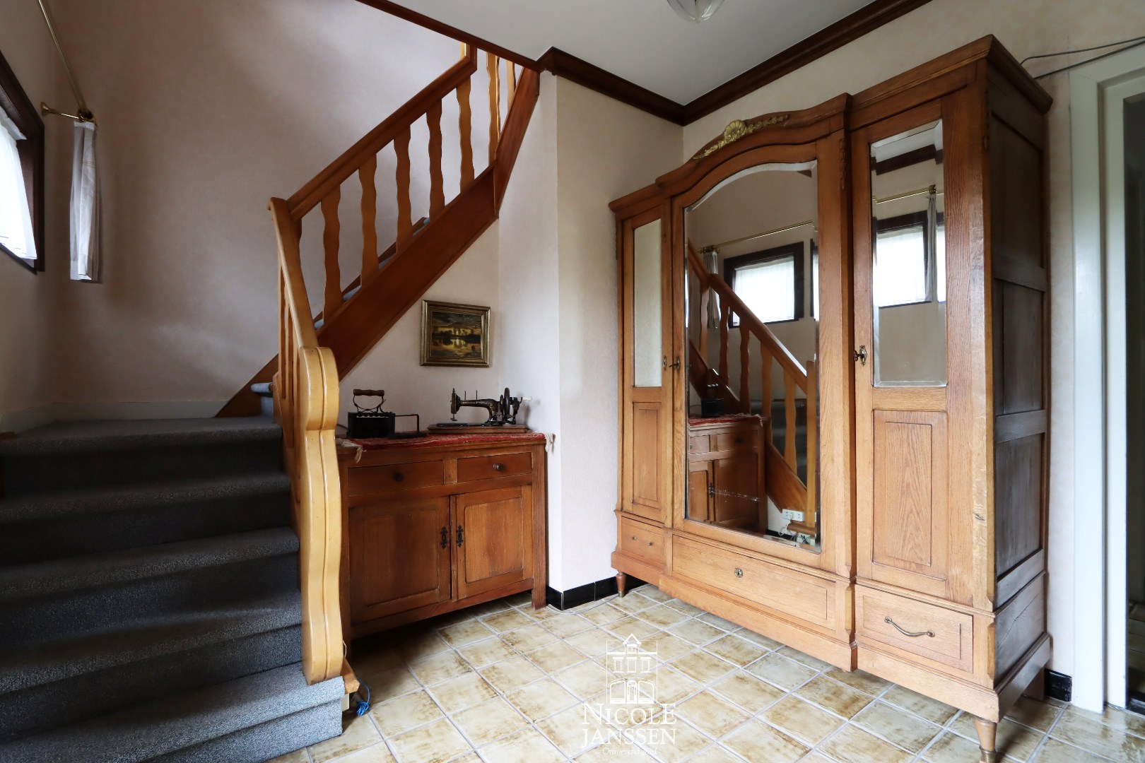 Charmante woning - foto 4