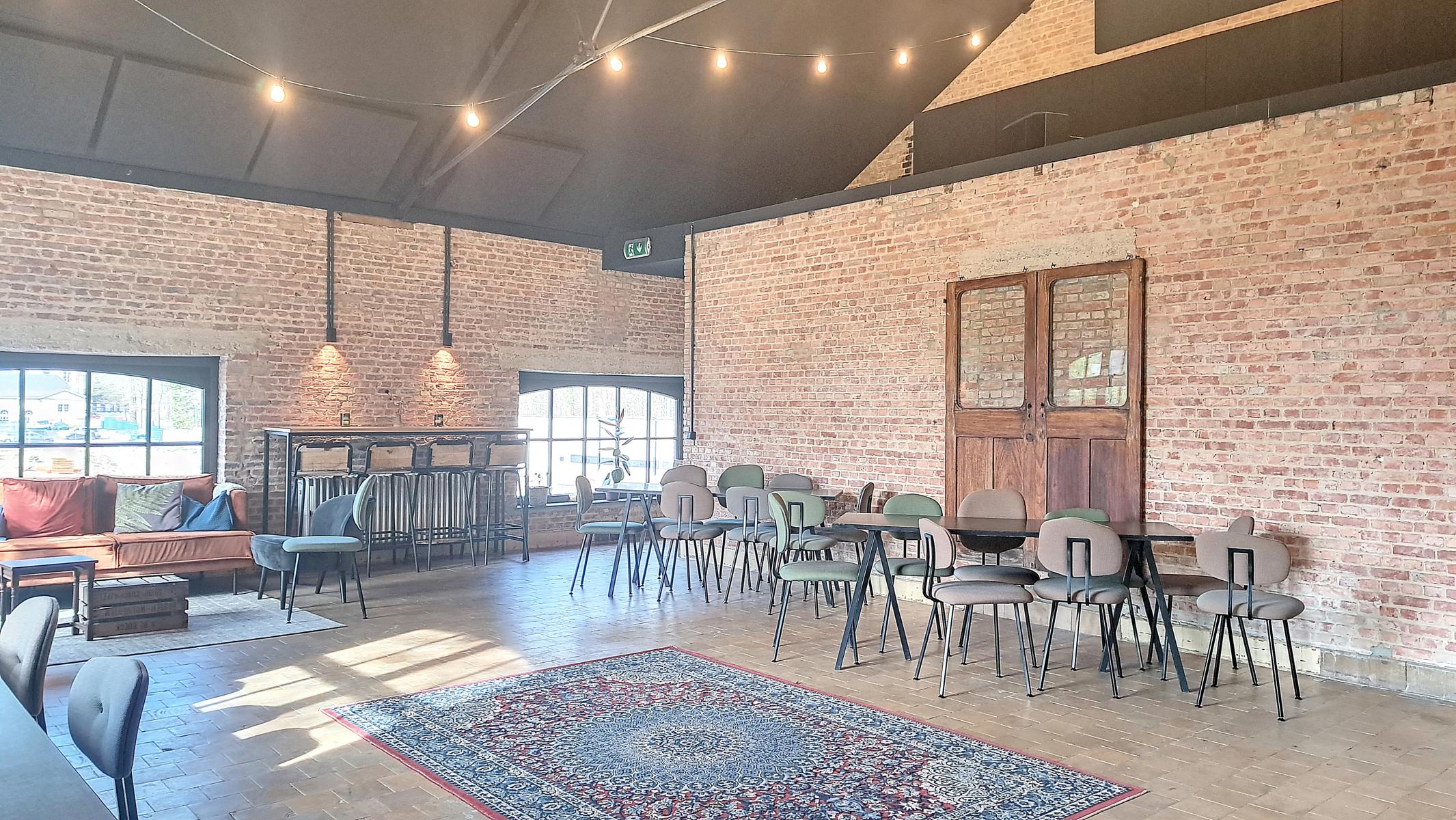 Commercieel te huur in Tervuren - foto 3