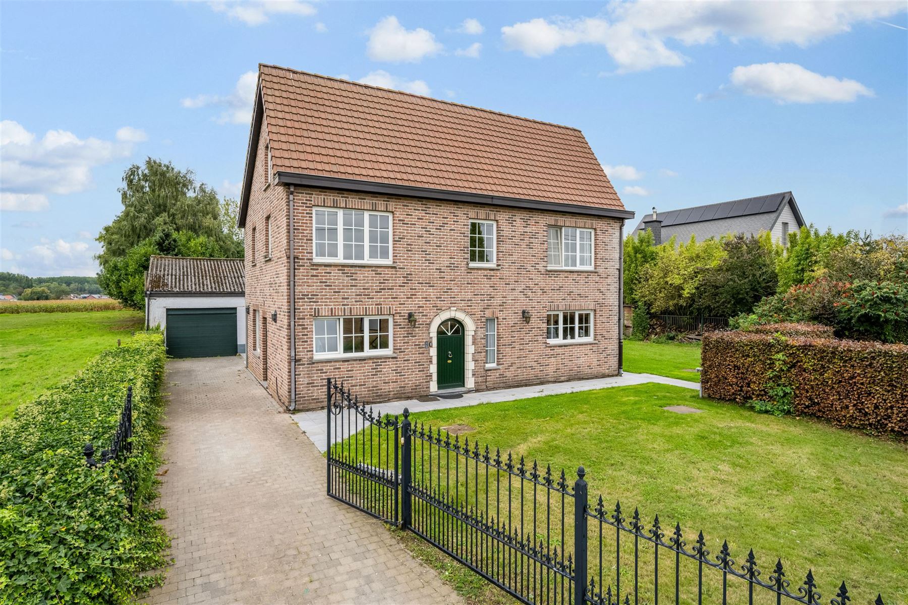 villa-Landhuis - foto 1