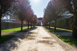 Op een uitstekende commerciële ligging langs de Brusselsesteenweg, in het centrum van Zemst, bevindt zich deze karaktervolle en...