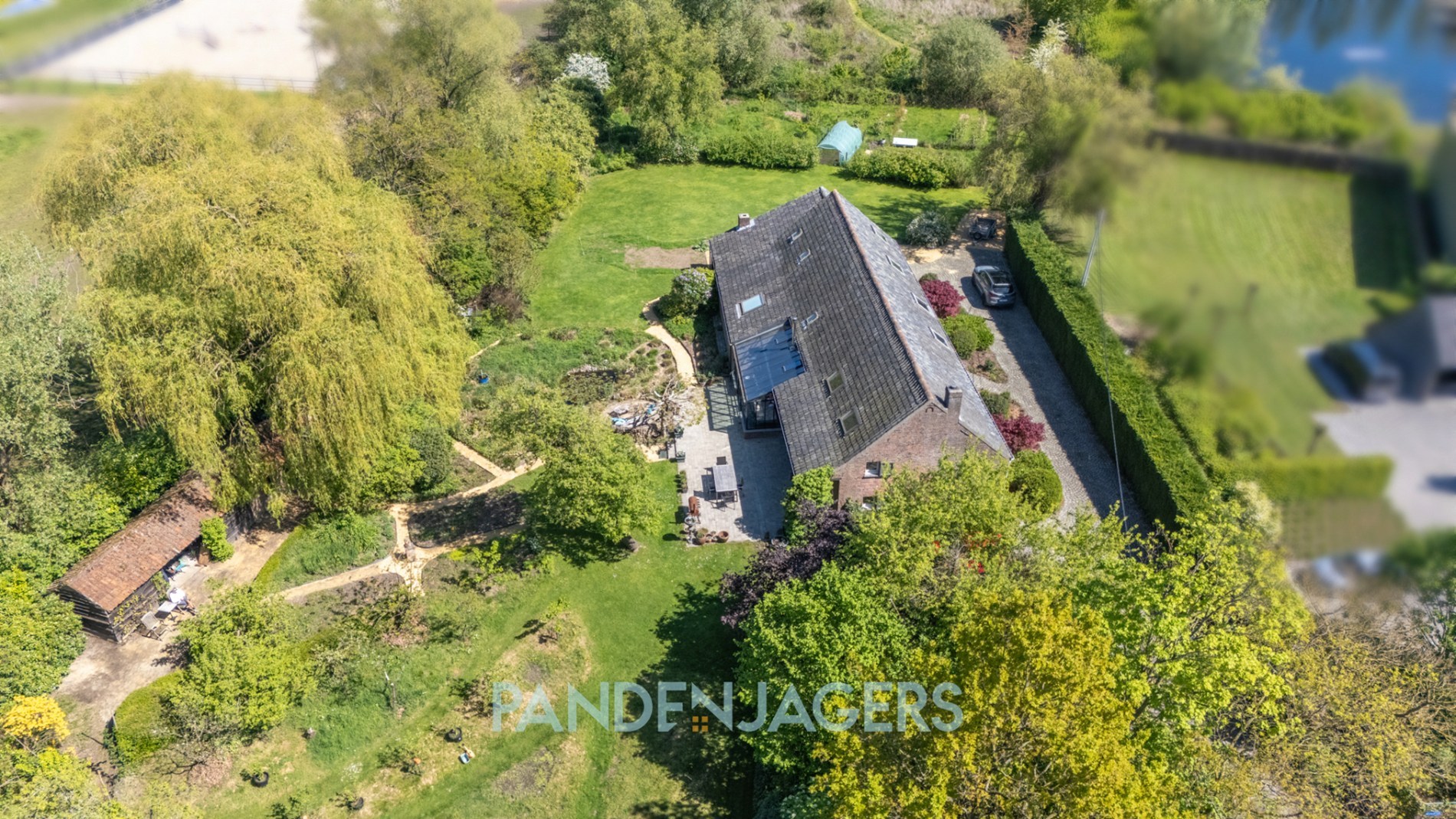 Maison à vendre à Duffel avec 4 chambres - photo 4