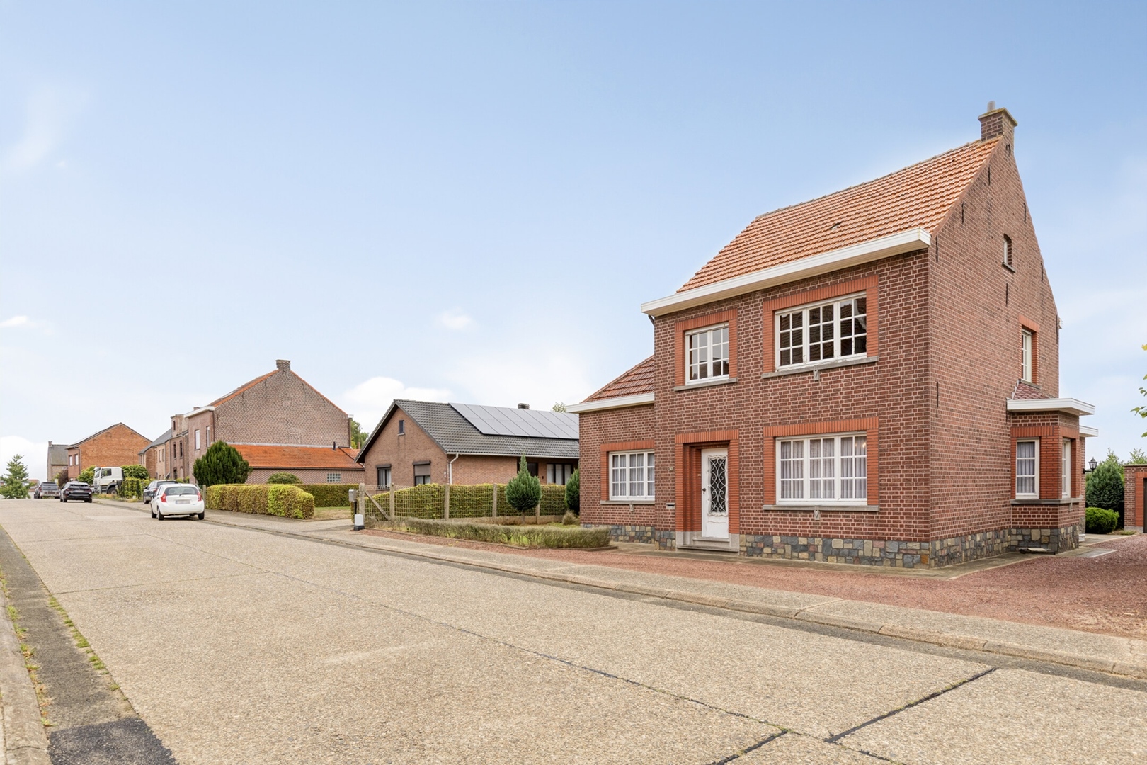 Te renoveren woning in een landelijke omgeving - foto 4