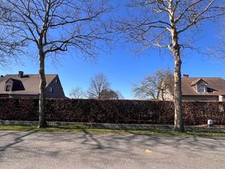 Dit goedgelegen perceel heeft het allemaal! Bij het bouwen van een mooie woning bepaalt het perceel waarop je die droom realiseert meer dan de...