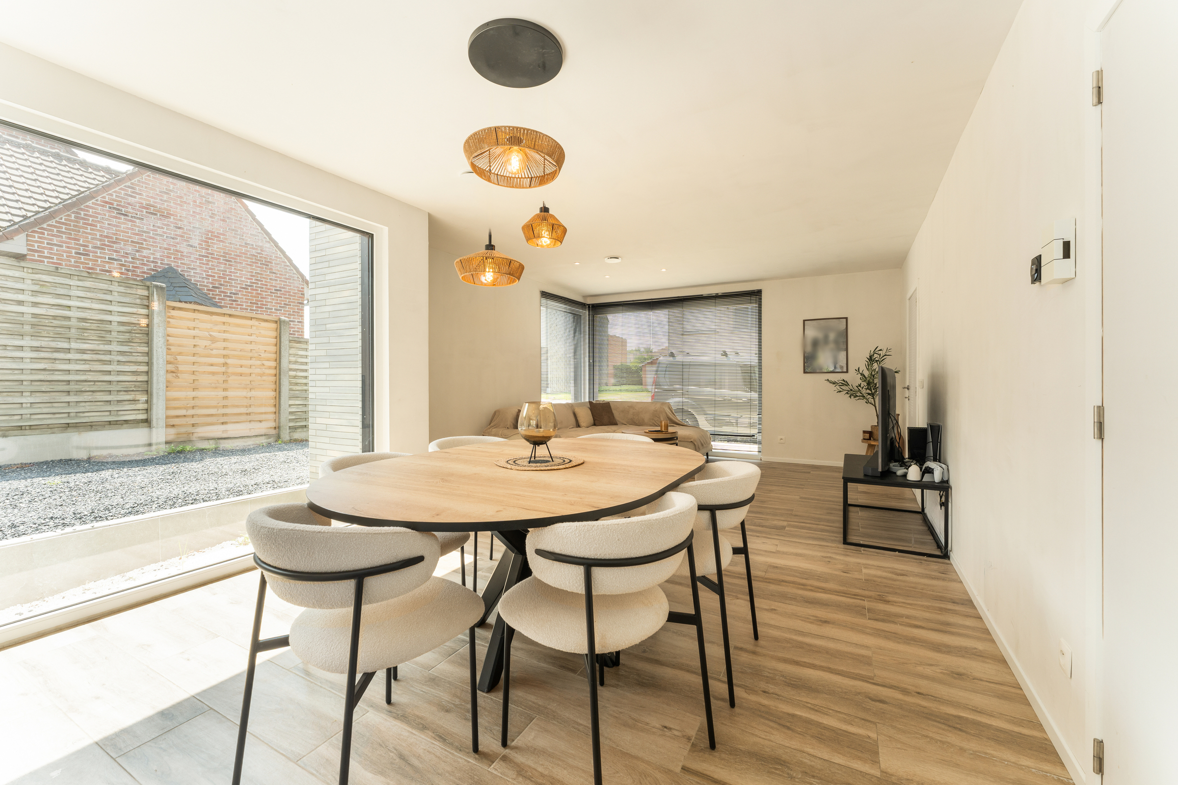 BEN halfopen woning met 4 slaapkamers aan 6% BTW - foto 5