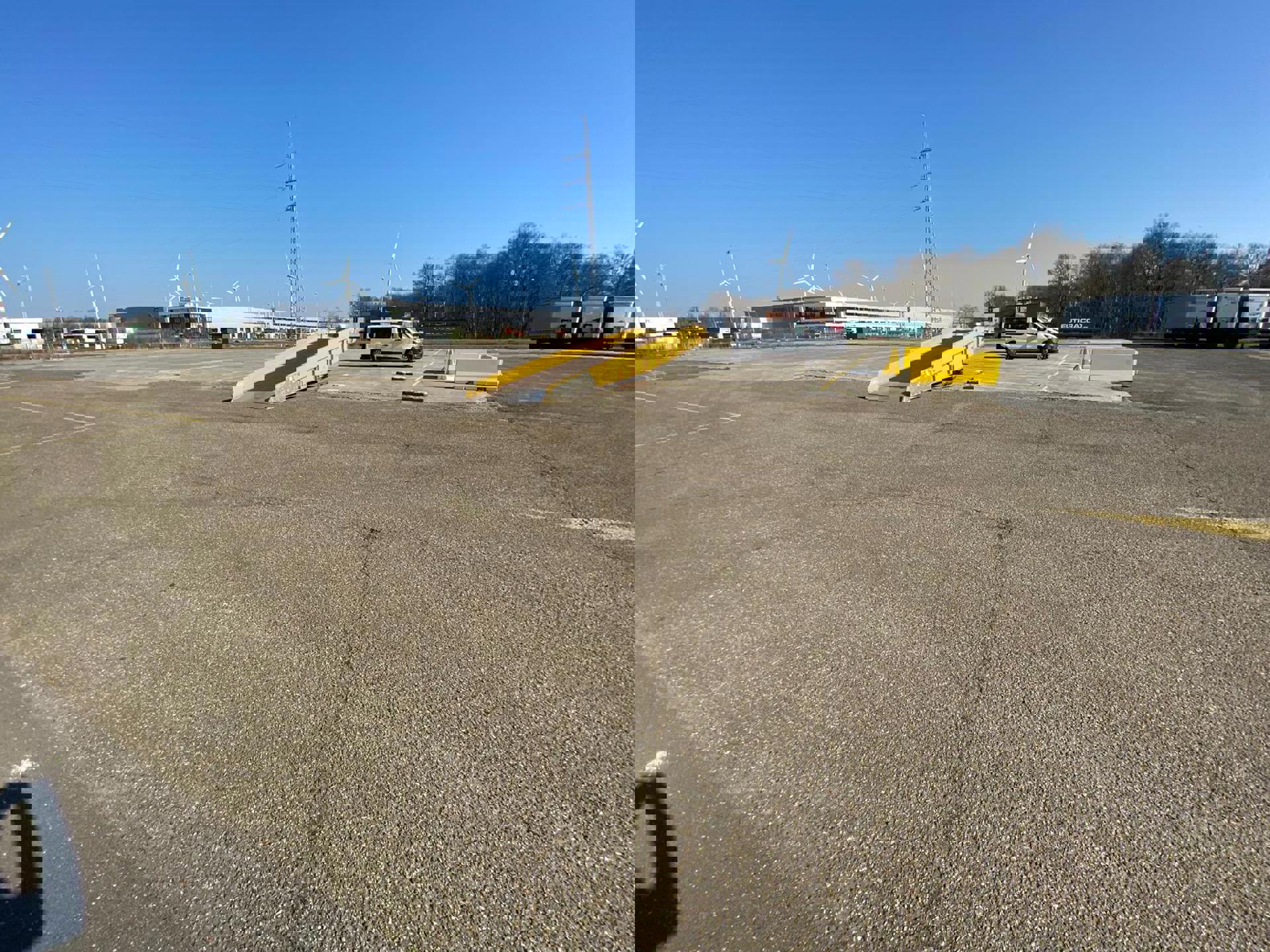 Terrain à louer à Tessenderlo - photo 3