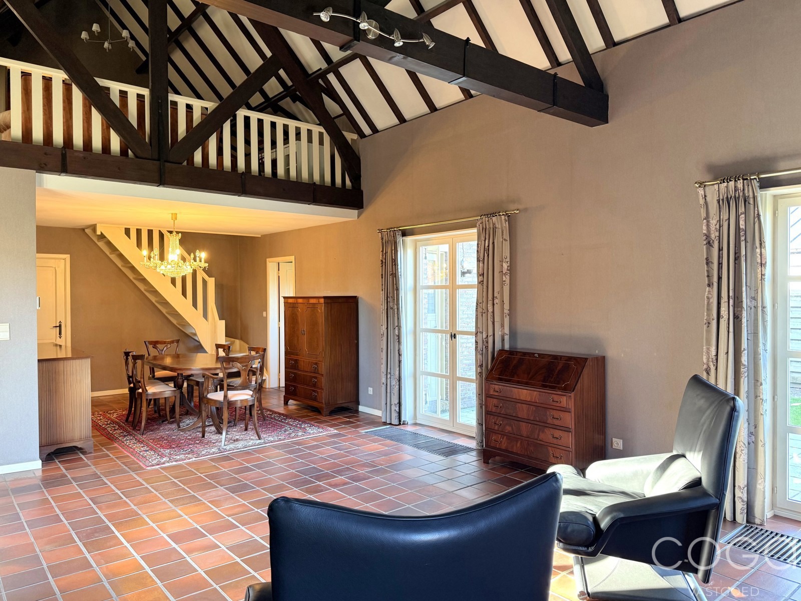 Verzorgde fermettewoning nabij het centrum van Halle (Zoersel) - foto 4