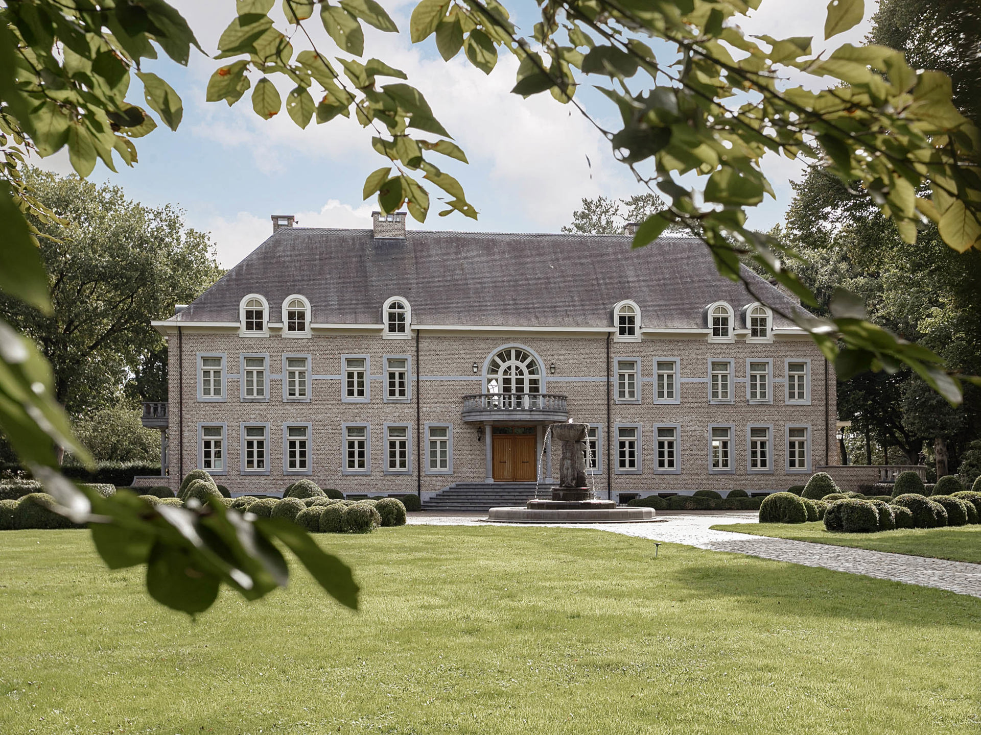 Antwerpen I Kalmthout  - foto 2