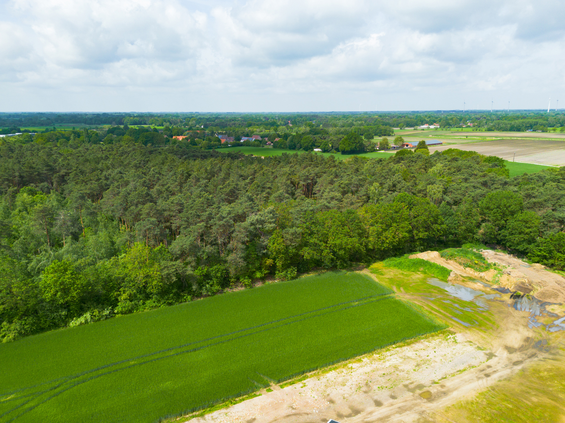 Terrain à vendre à Kasterlee - photo 4