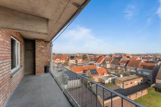 Appartement à louer à Bruges