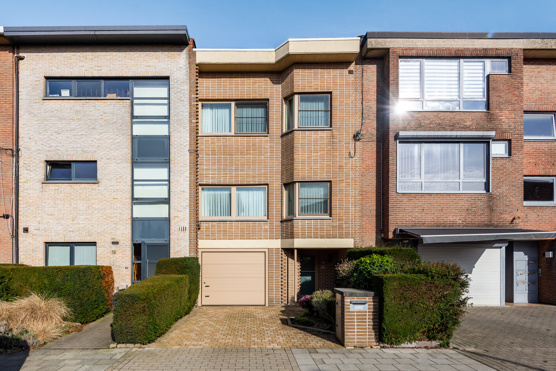 Huis te koop in Boechout met 3 slaapkamers - foto 1