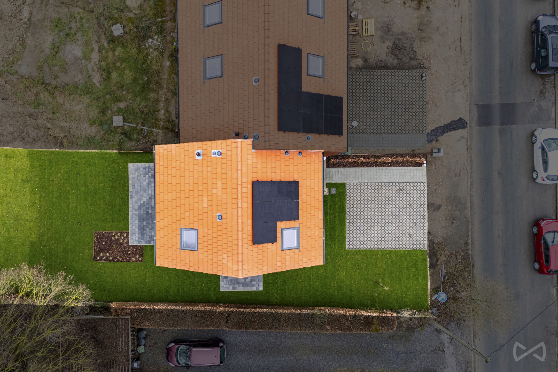 Maison à vendre à Waremme avec 3 chambres - photo 4