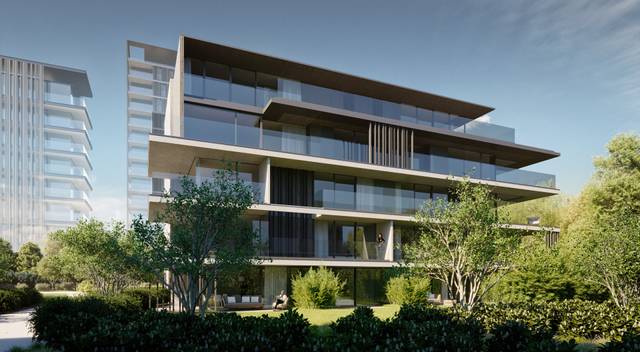 Project te koop in Izegem