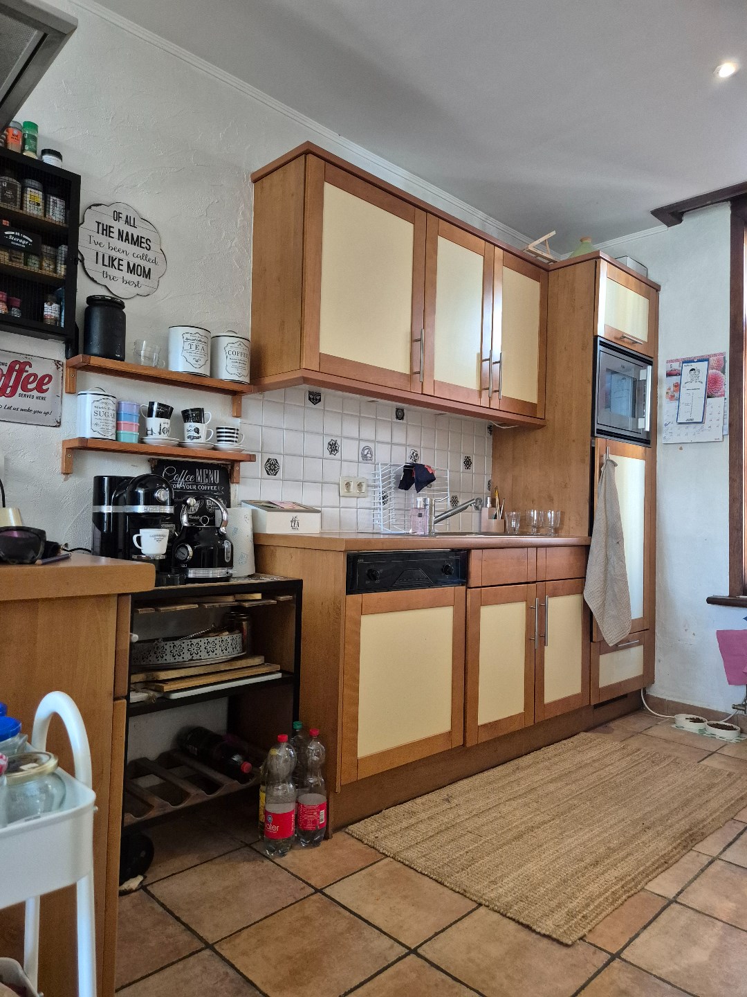 Brugge: sympathieke woning met 2 slpk nabij de Coupure - foto 5