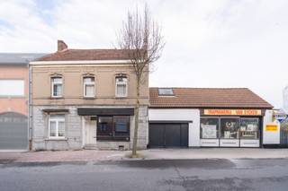 Terrain à vendre à Steenokkerzeel