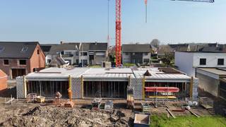 Rond de Mokkerkapel worden drie moderne BEN-woningen gebouwd op een toplocatie, op wandelafstand van scholen, winkels en openbaar vervoer. De...