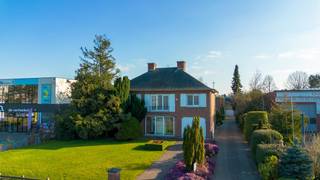 Commercial à vendre à Turnhout