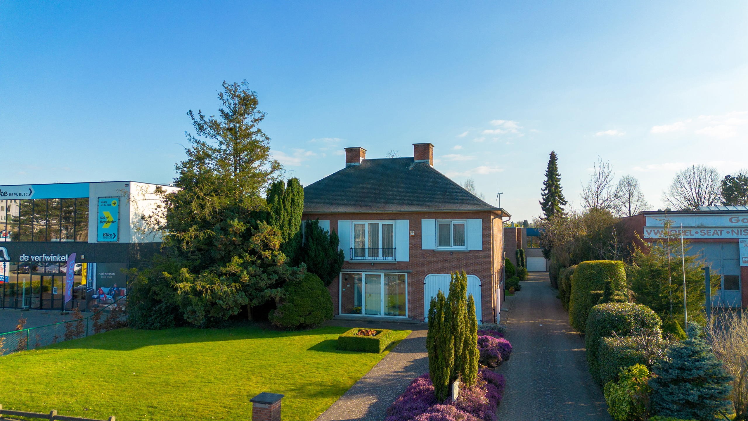 Commercial à vendre à Turnhout - photo 2