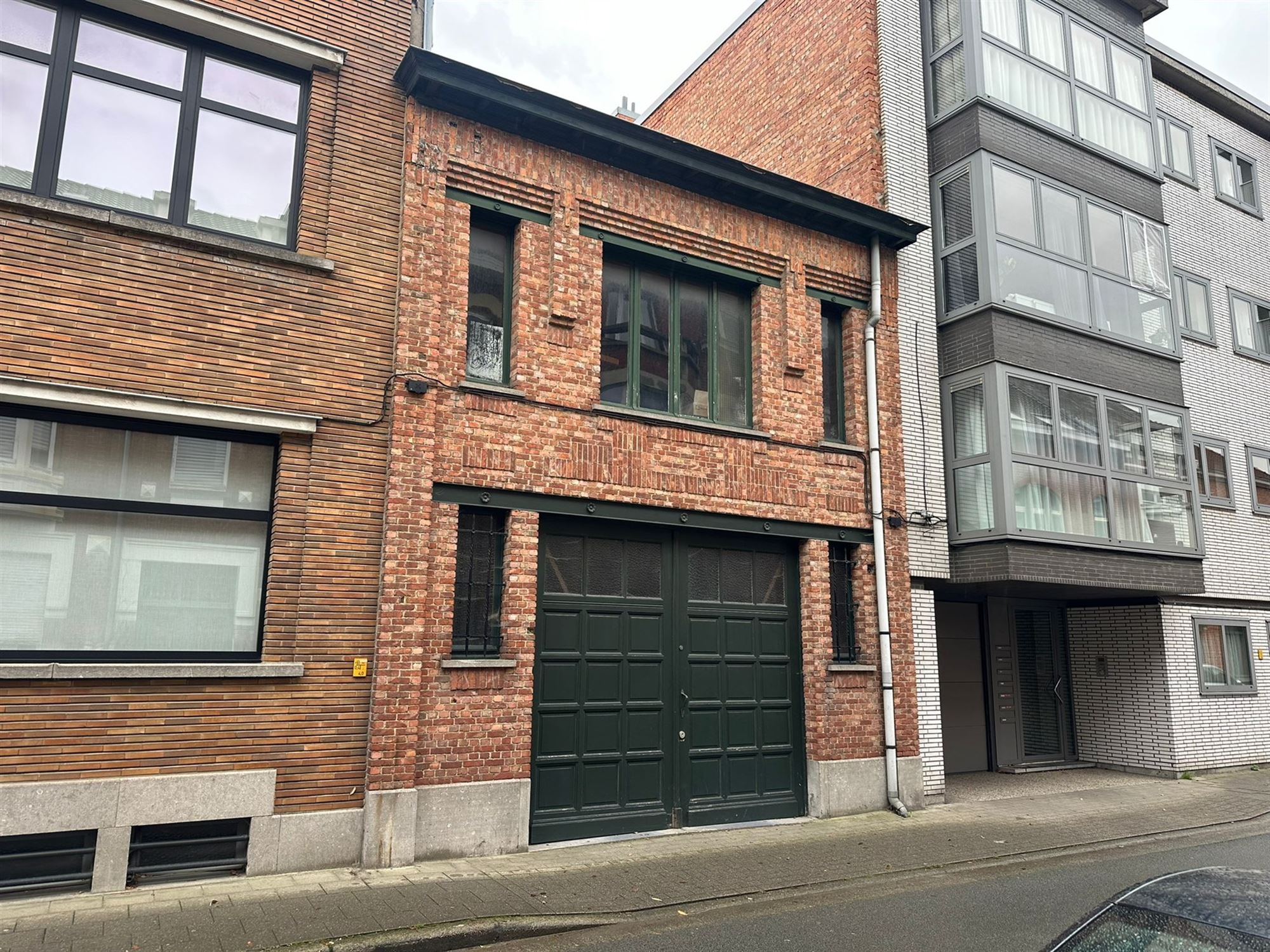 Commercial à louer à Alost - photo 5