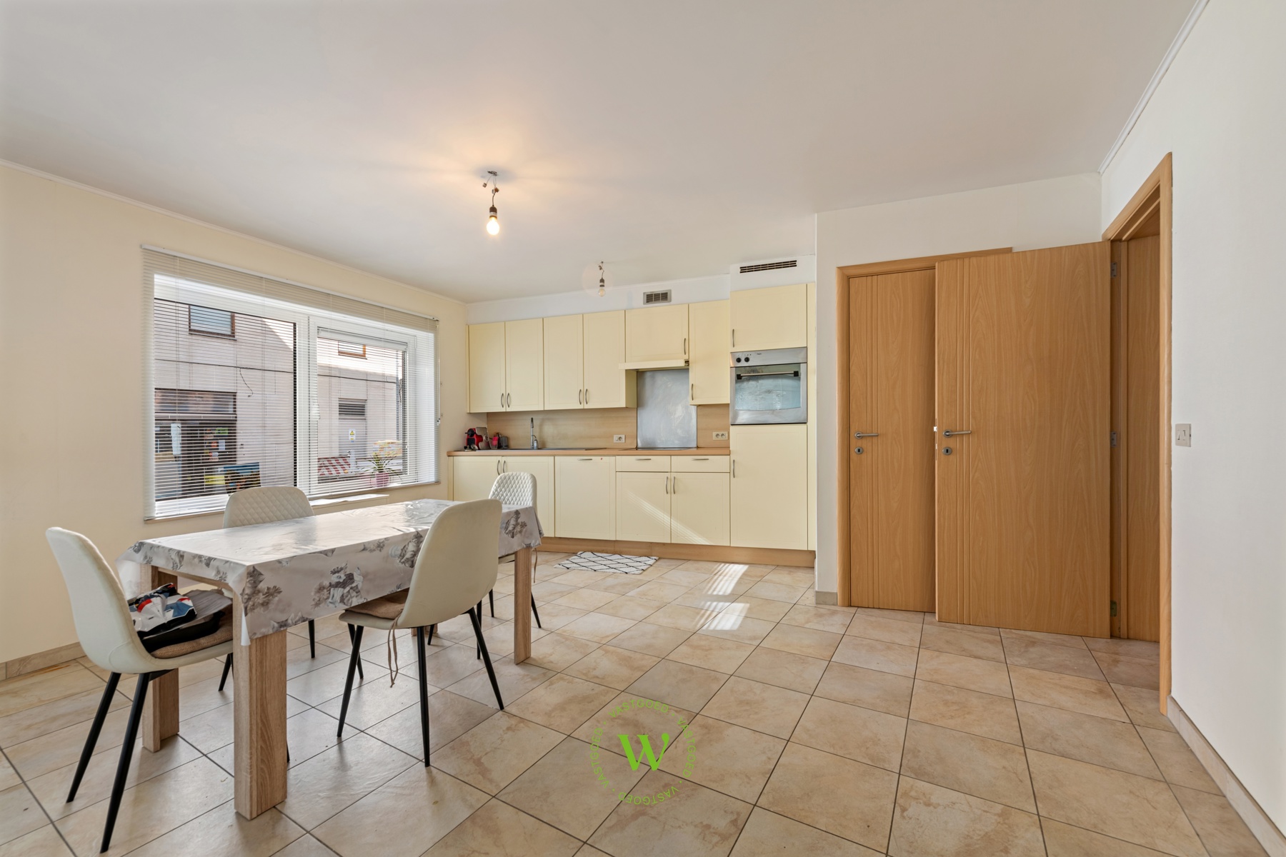 Appartement à vendre à Bruges avec 2 chambres - photo 4