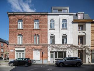 Studio op topligging nabij Gent CentrumBezoekdag: Woensdag 6 augustus tussen 12u30 en 13u30 (schrijf u in op...