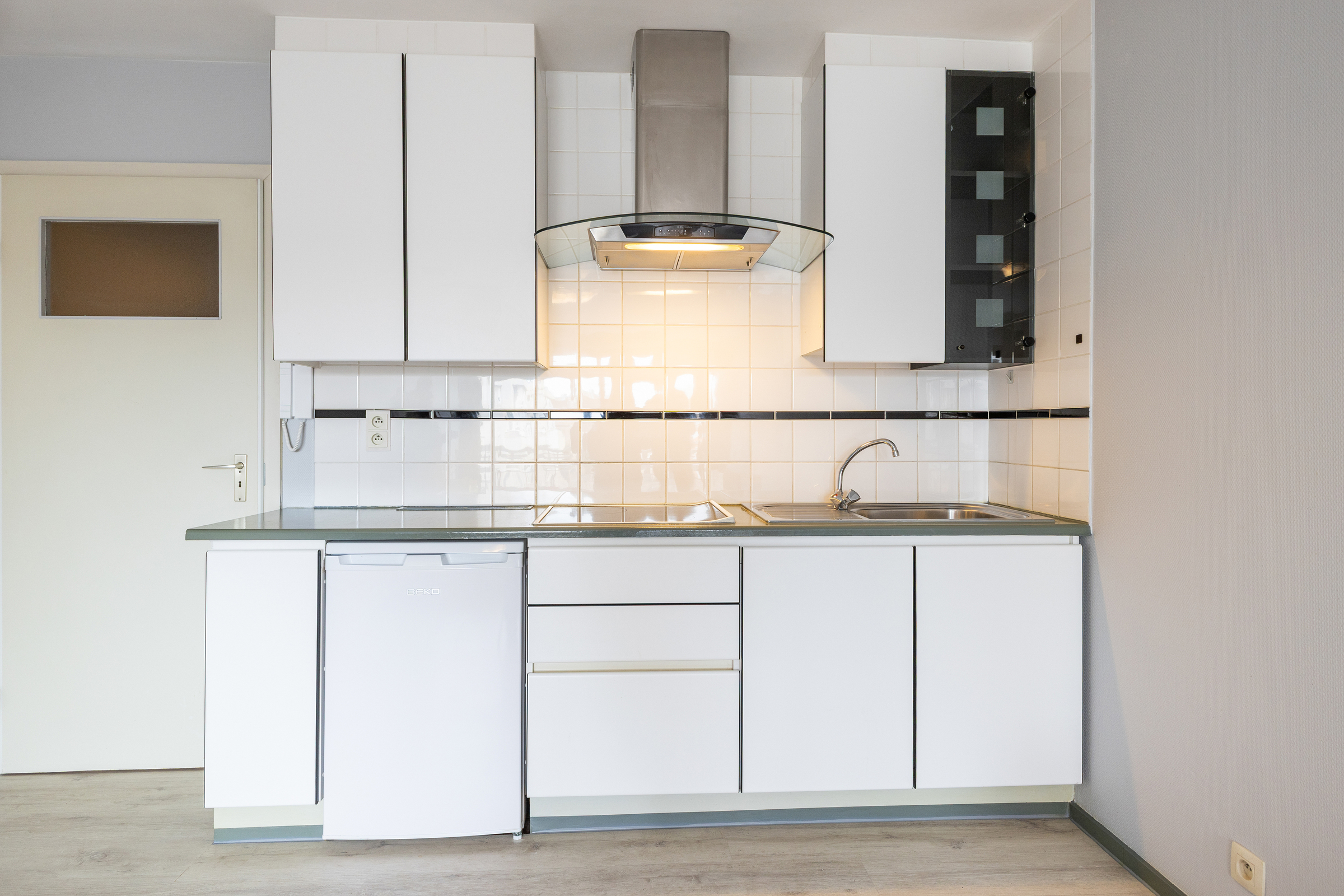 Instapklare studio in Oostende - foto 4