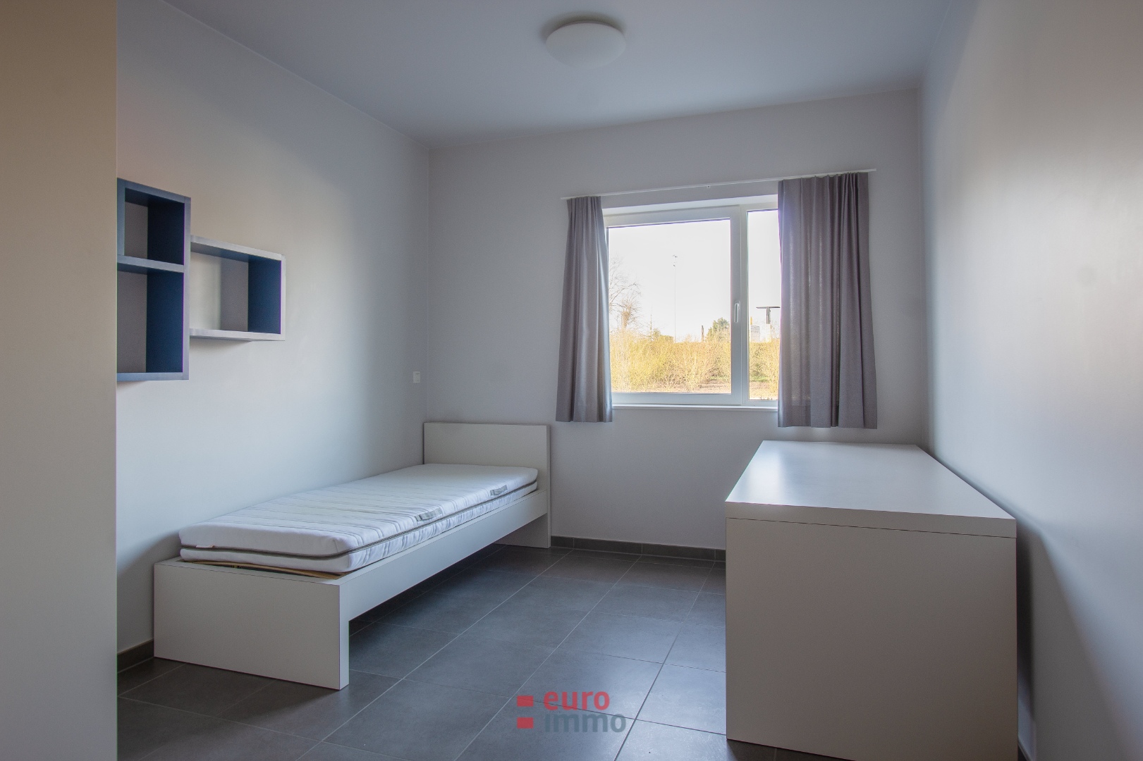 Reeds verhuurde studentenflat in topresidentie! - foto 3