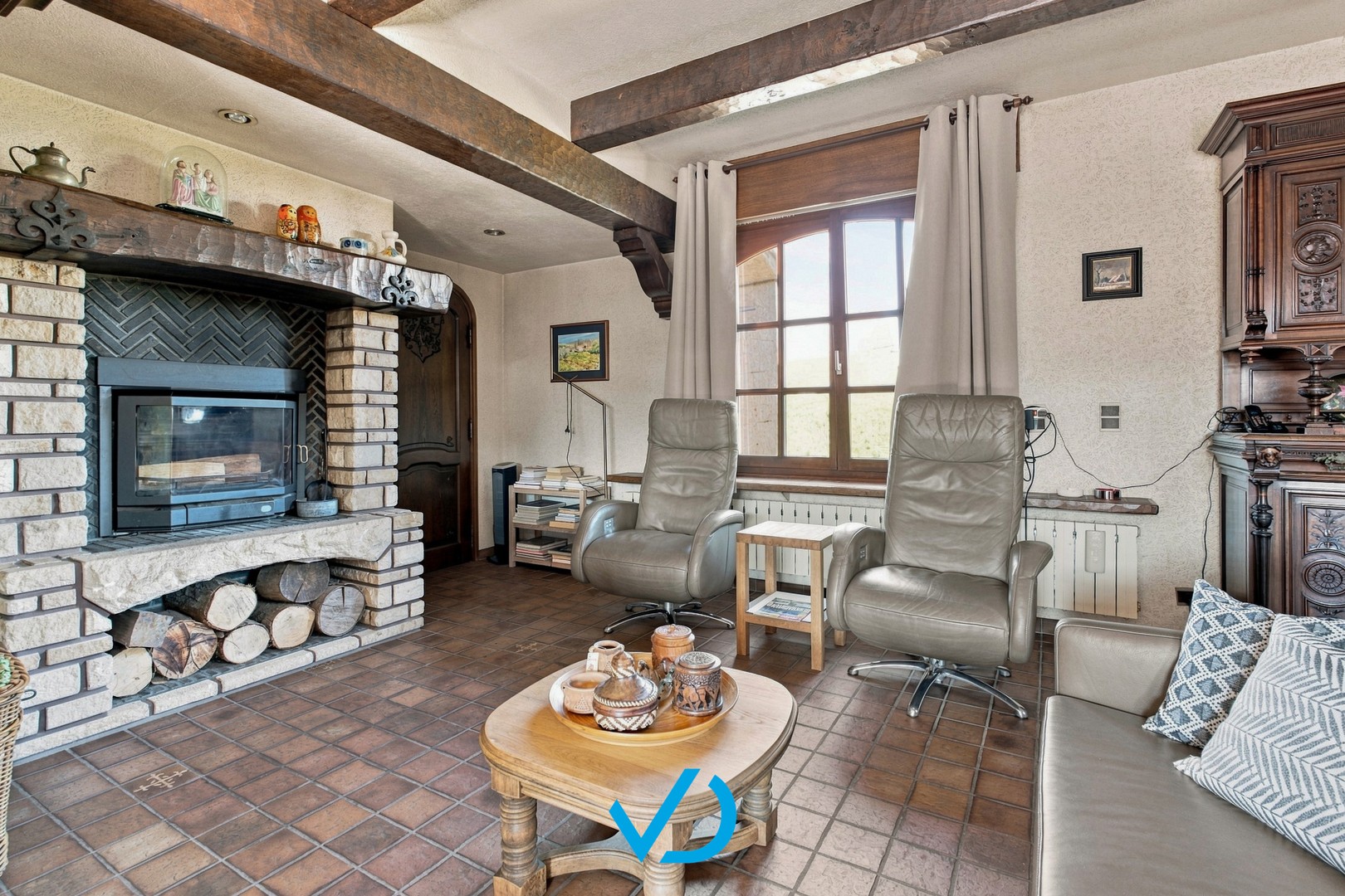 Maison à vendre à Ypres avec 4 chambres - photo 4