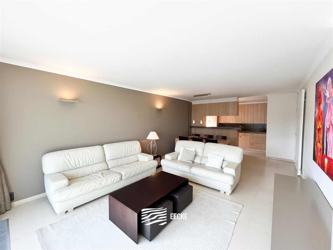 Appartement met 3 slaapkamers - foto 5