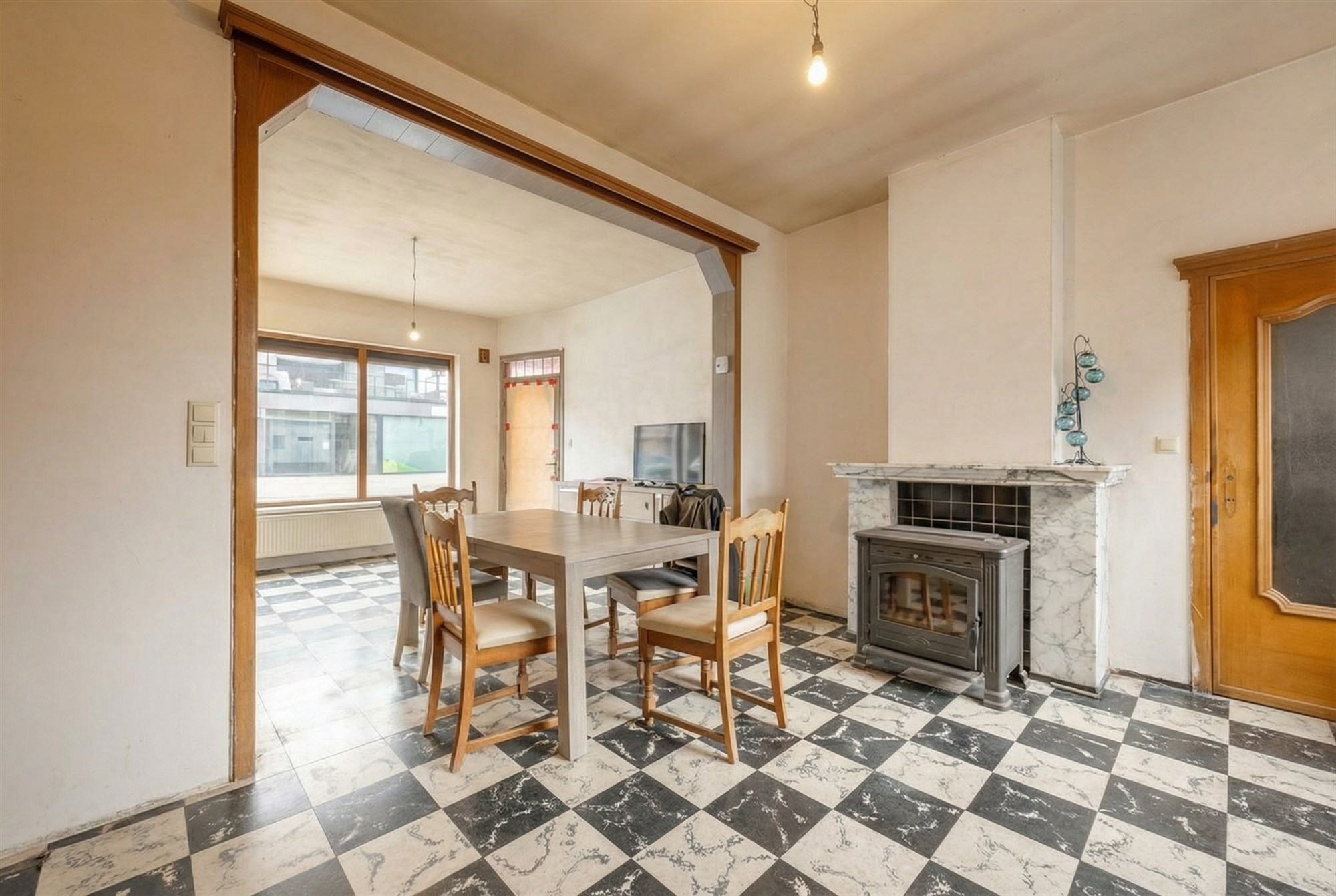 Huis - foto 4