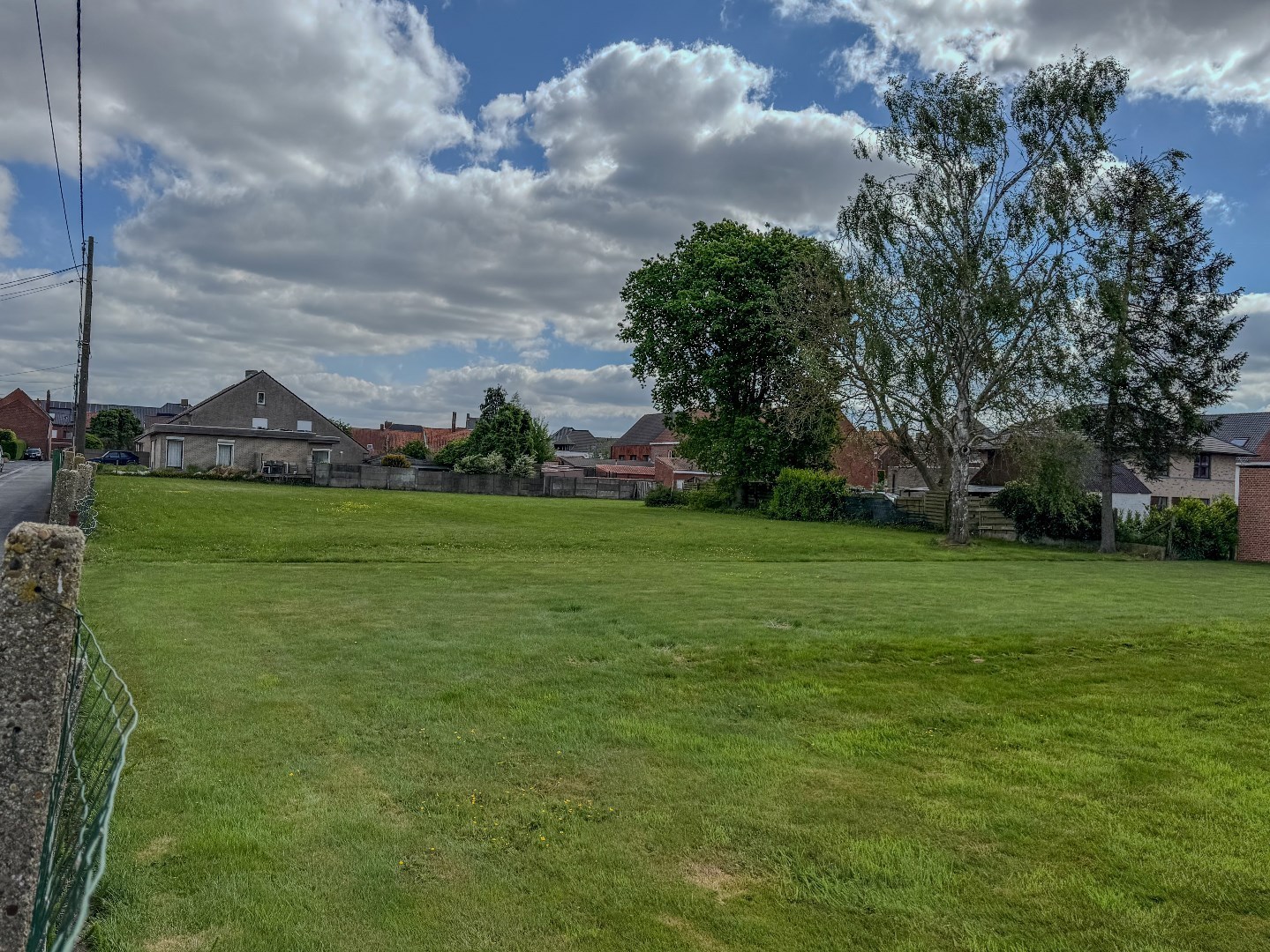 Land for sale in Houthulst - photo 3