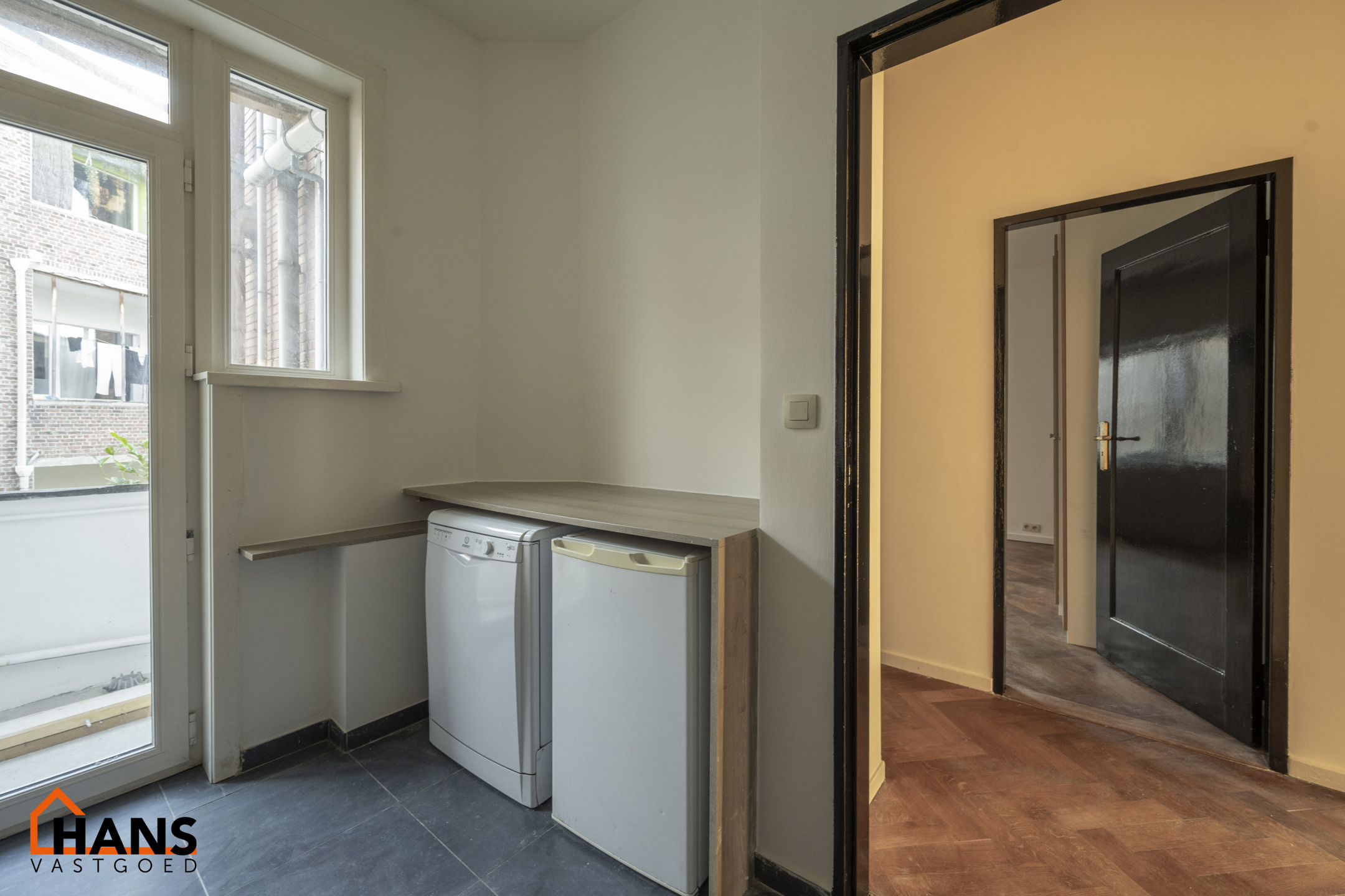 Appartement à louer à Anvers avec 2 chambres - photo 5
