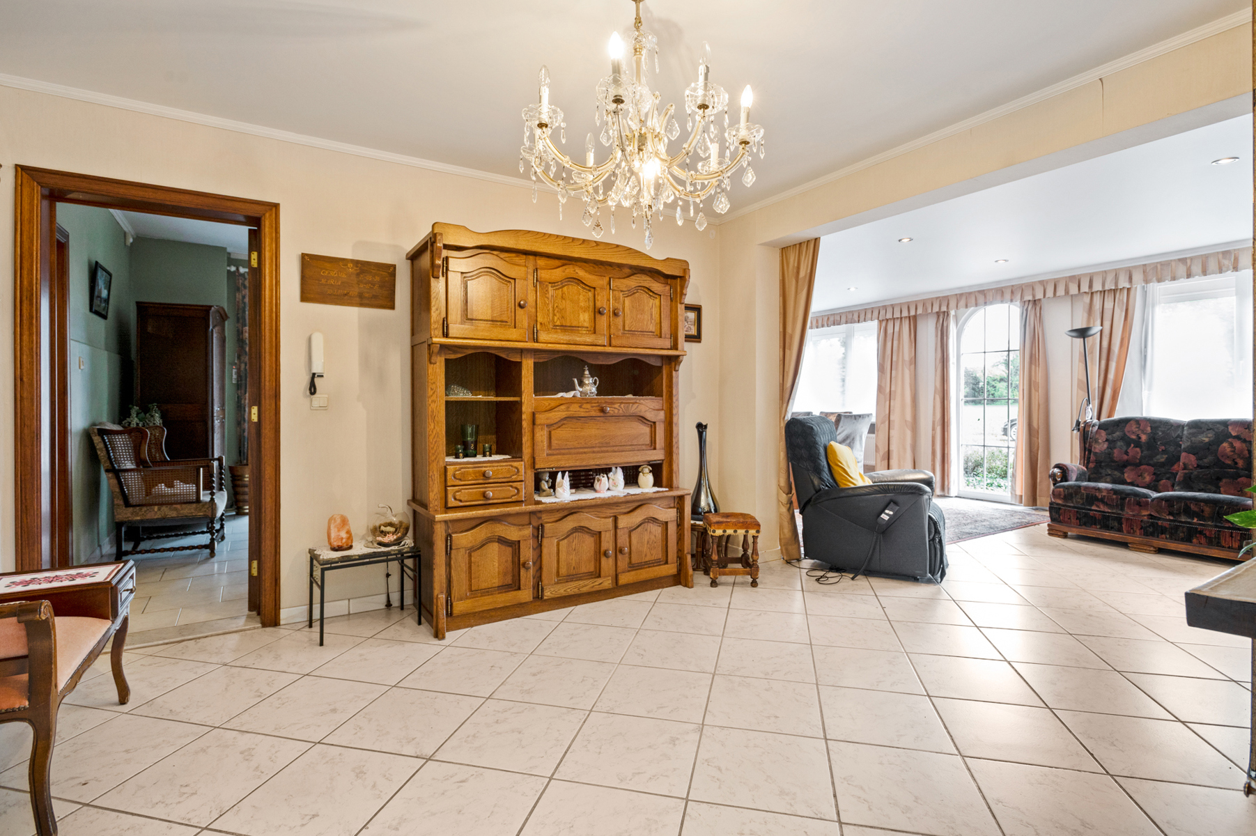 Woning met potentieel op toplocatie in Poederlee! - foto 3