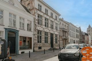 House for sale in Oudenaarde