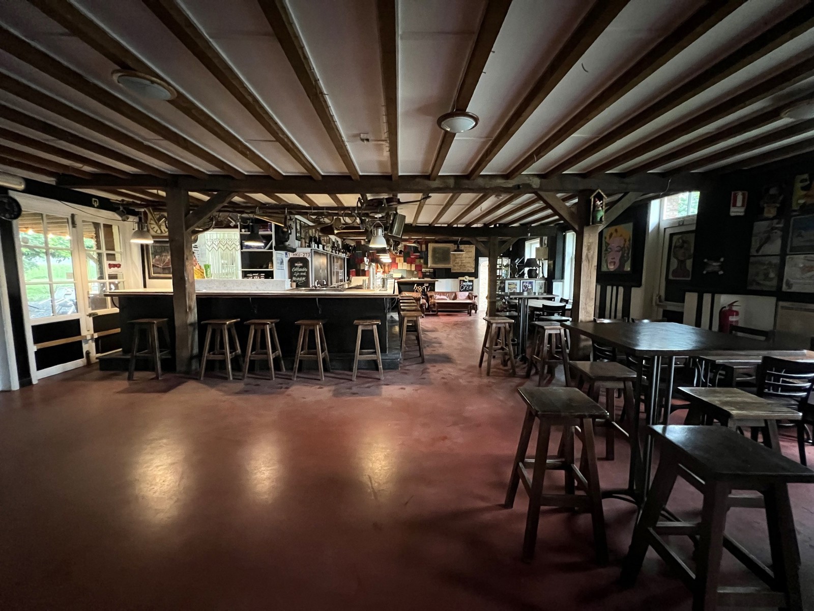 Gunstig gelegen handelsruimte.  - foto 3