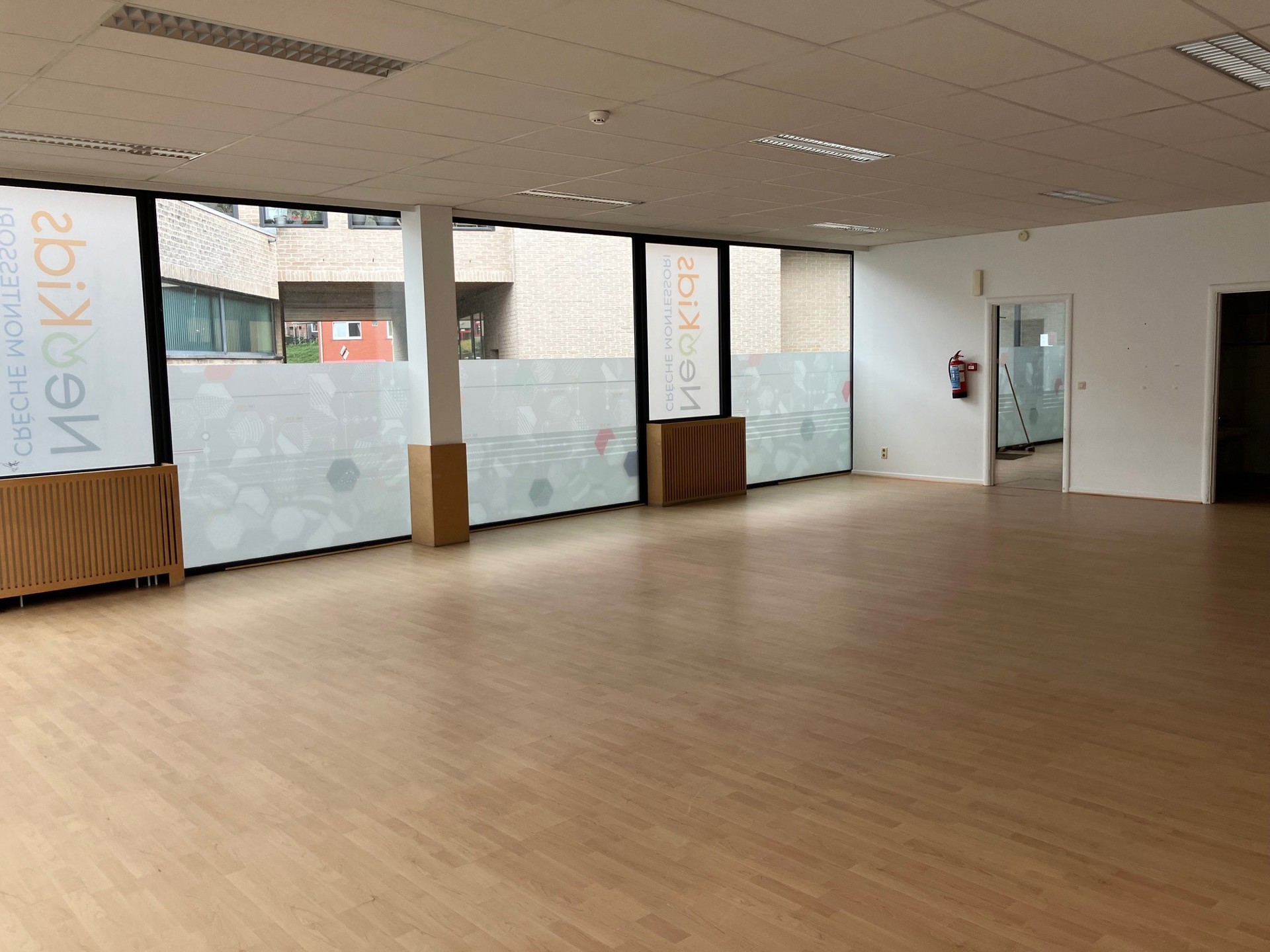 Commercial à louer à Overijse - photo 4