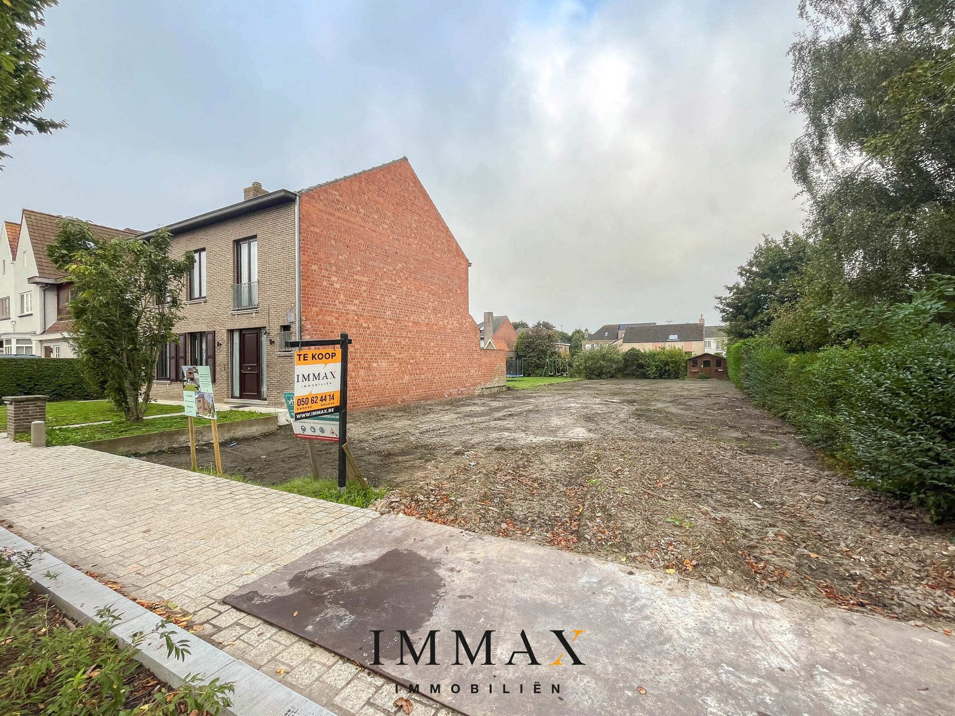 Project for sale in Bruges - photo 2