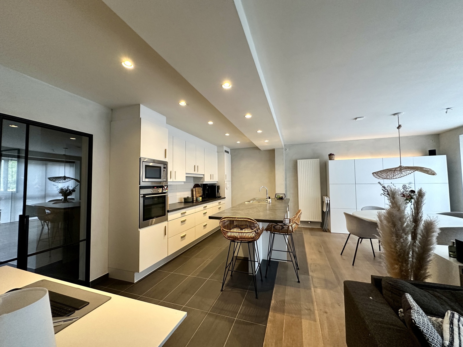 Appartement à vendre à Malle avec 2 chambres - photo 3